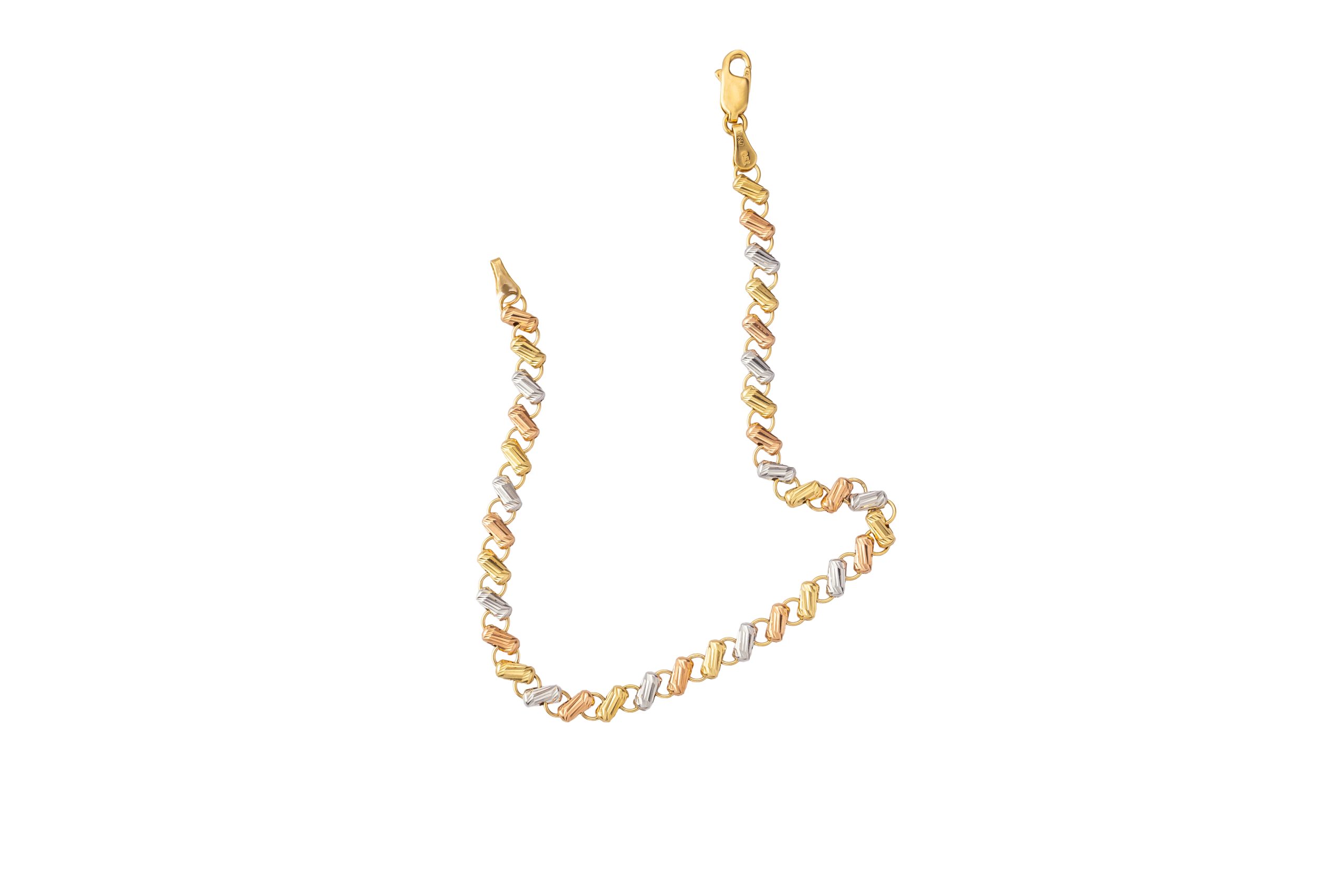 105 اسوارة إيطالي ناعمة - الصورة 1