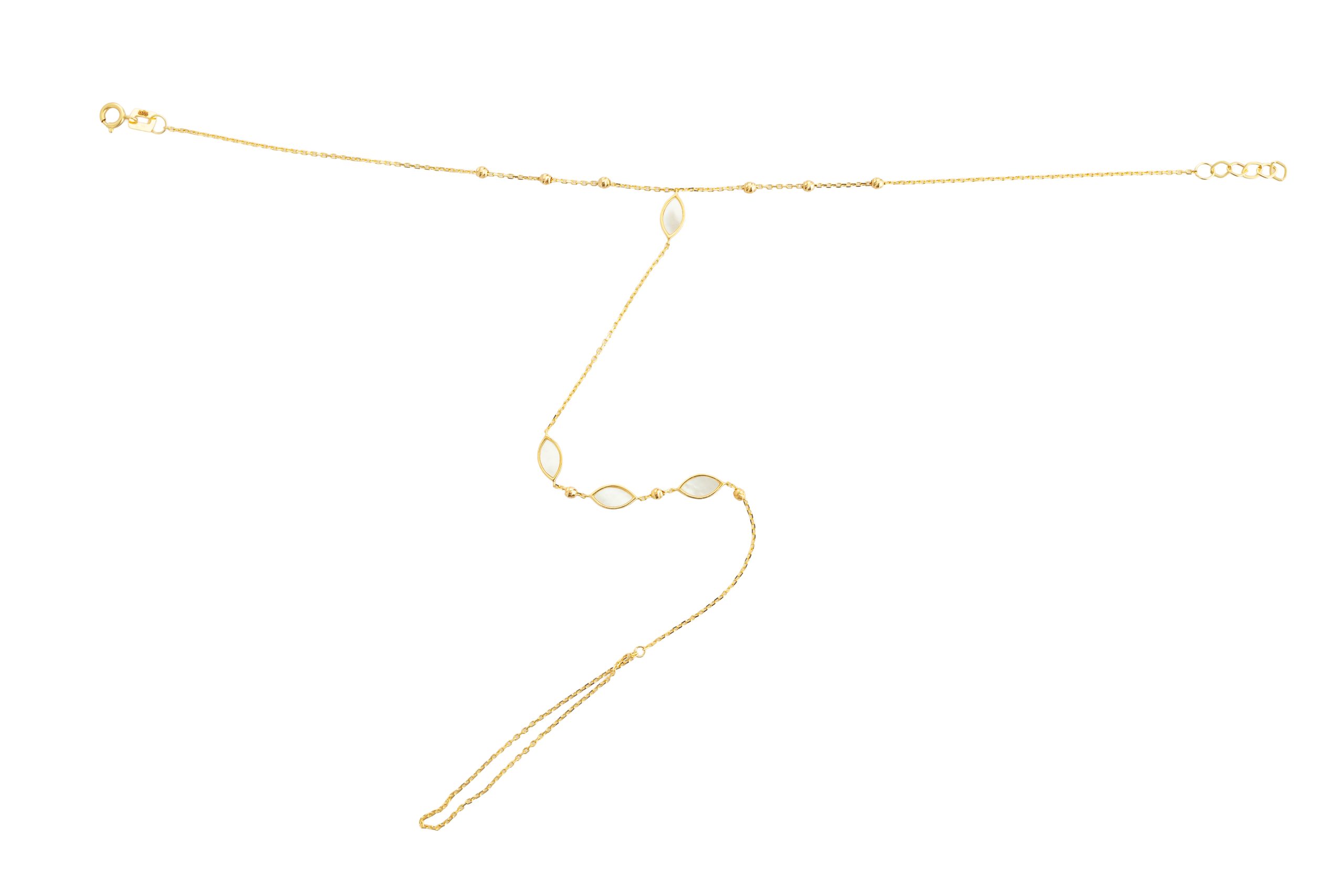 1(1) كف إيطالي بلون ابيض - الصورة 1