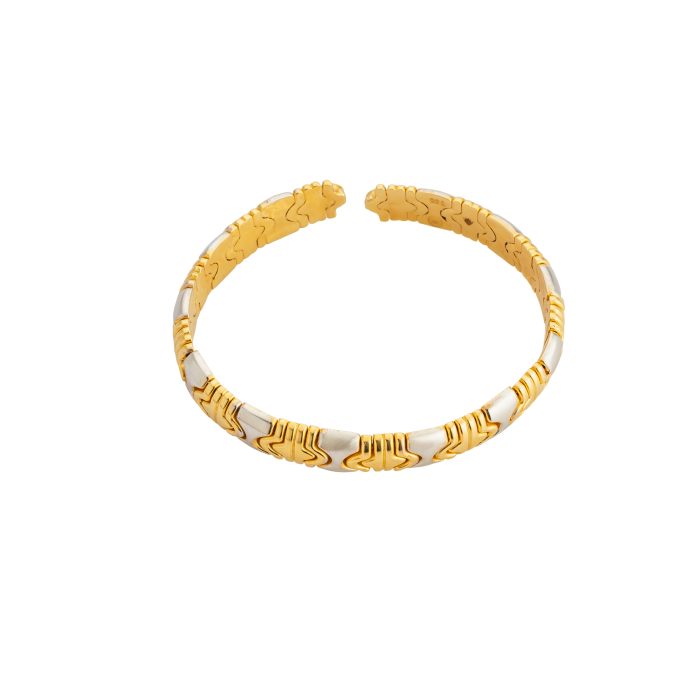 12-3-700x700 اسوارة إيطالي بتصميم انيق - الصورة 1