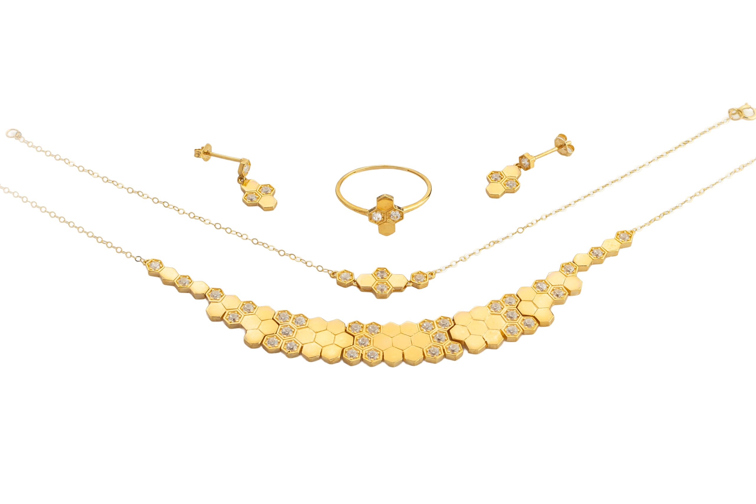 14 طقم إيطالي - الصورة 1