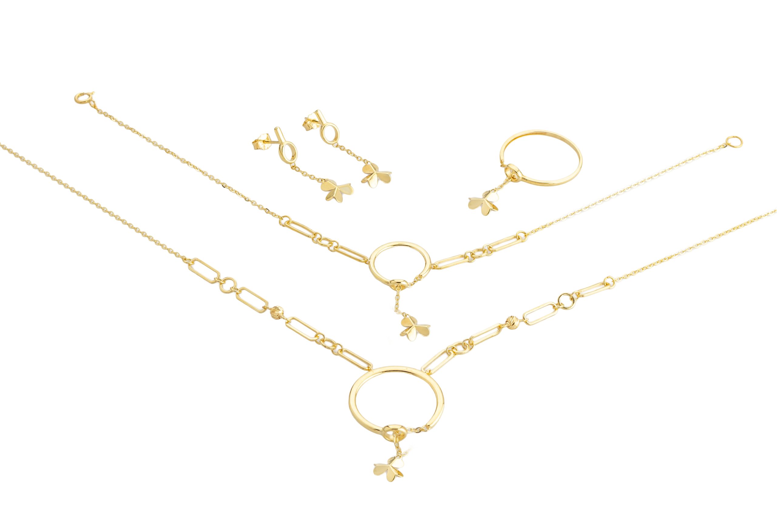 23 عقد إيطالي ناعم - الصورة 1