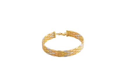 اسوارة دوريكا مكس الألوان خمسة دور