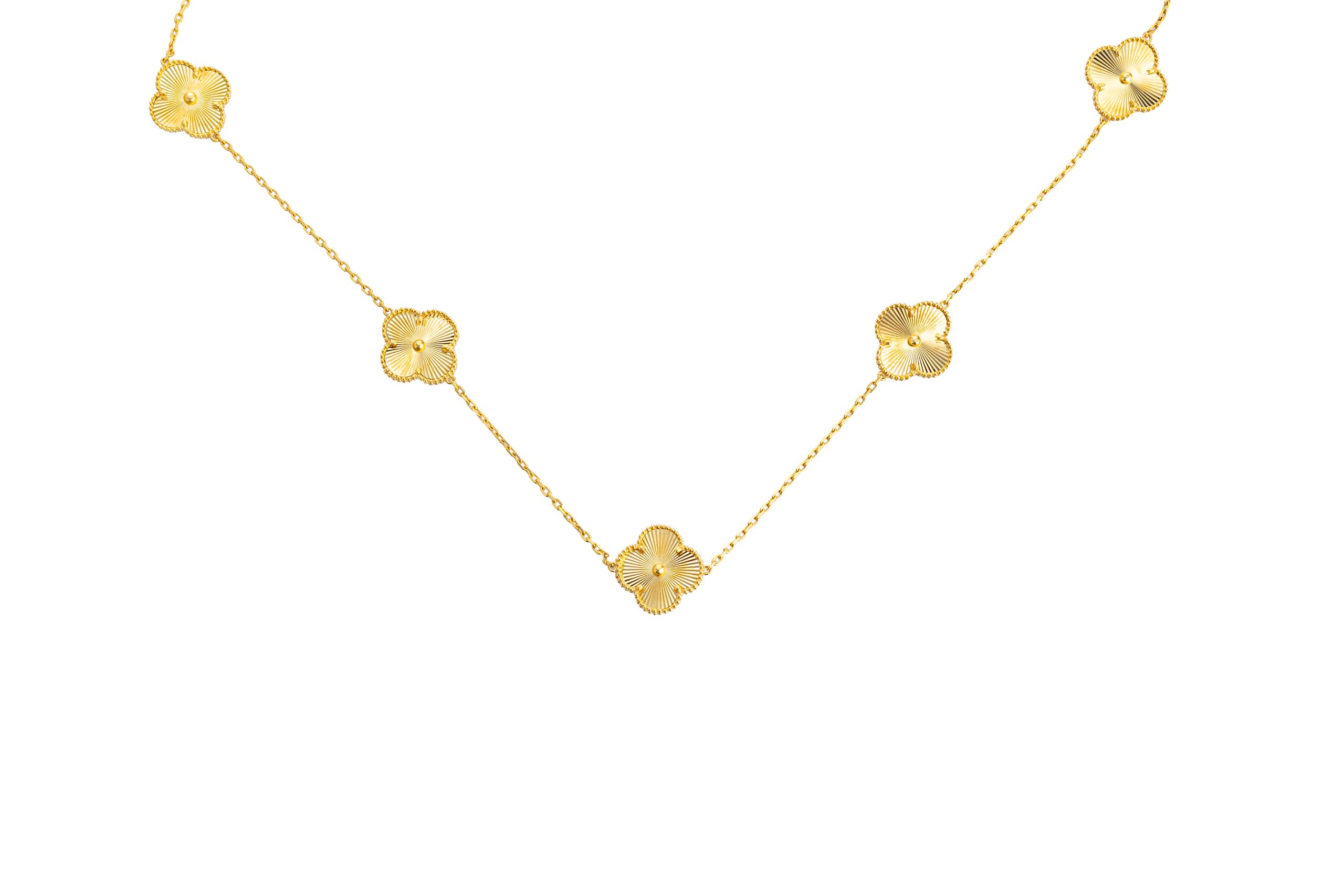 40 عقد ذهبي - الصورة 1