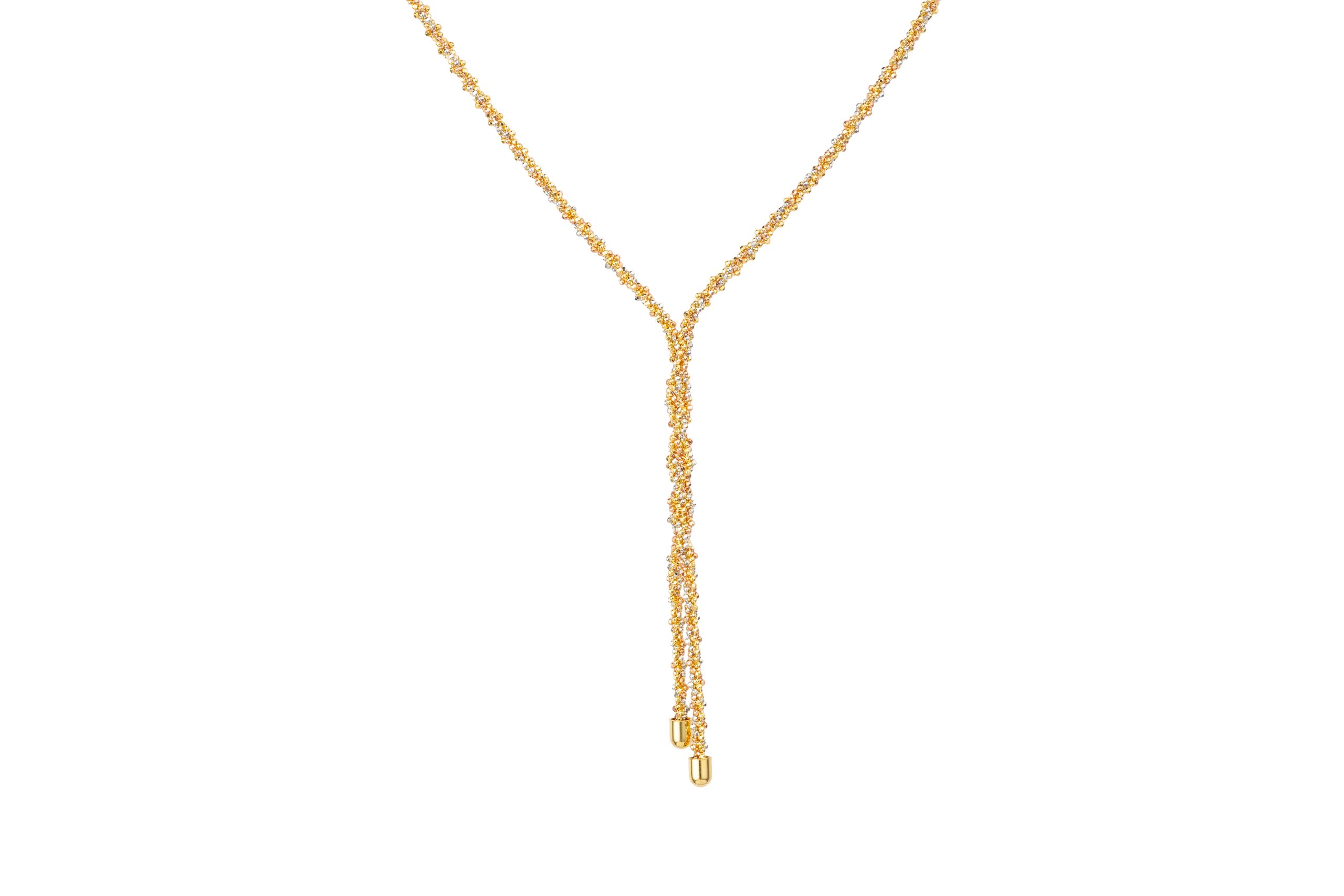 9(1) شال دوريكا مكس الألوان بتصميم حصري - الصورة 1