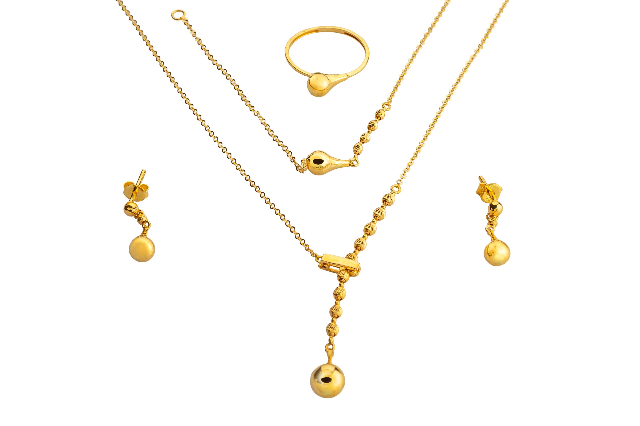 a6 طقم ناعم عيار 21 - الصورة 1