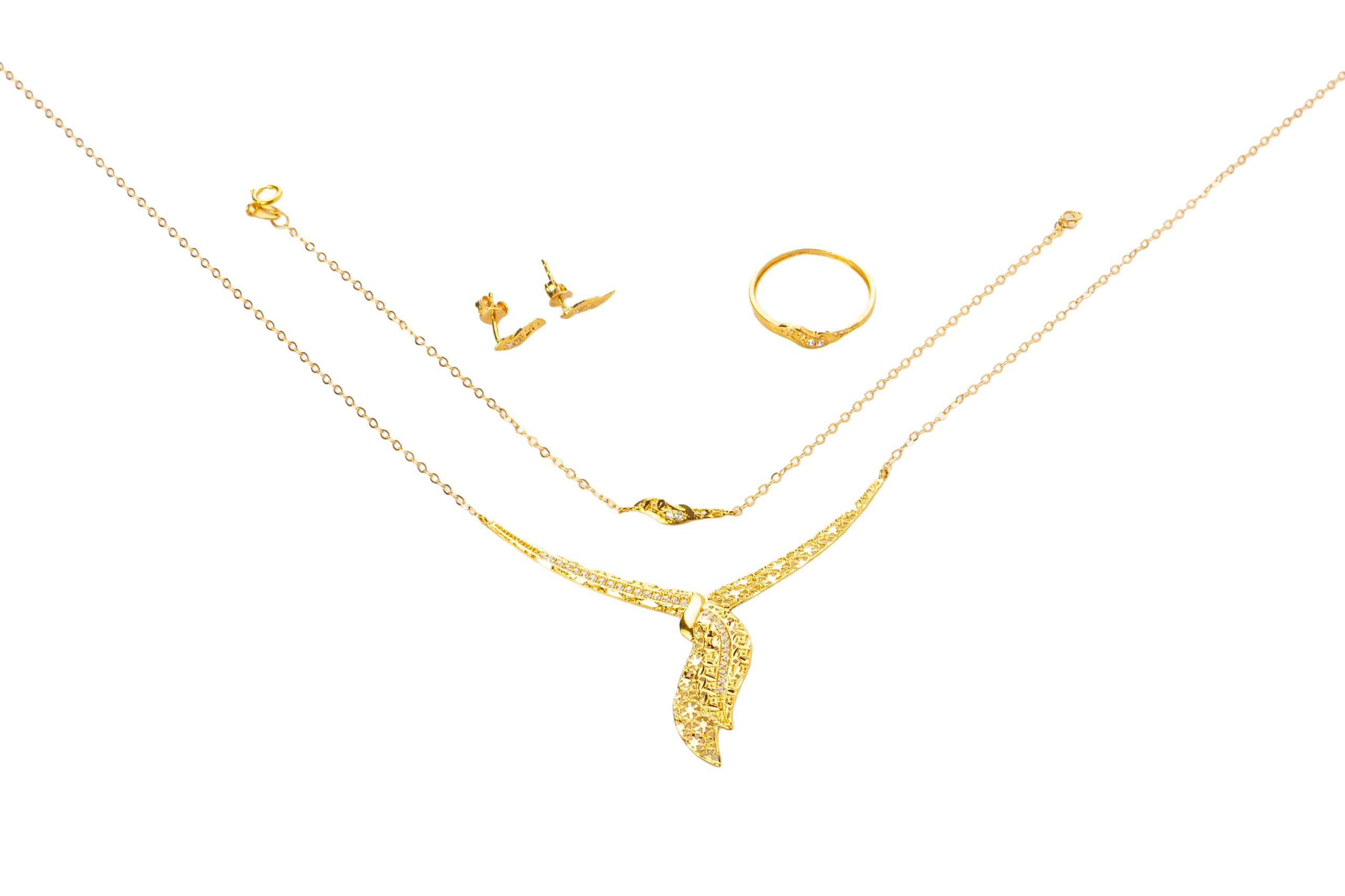 a9 طقم ناعم عيار 21 - الصورة 1