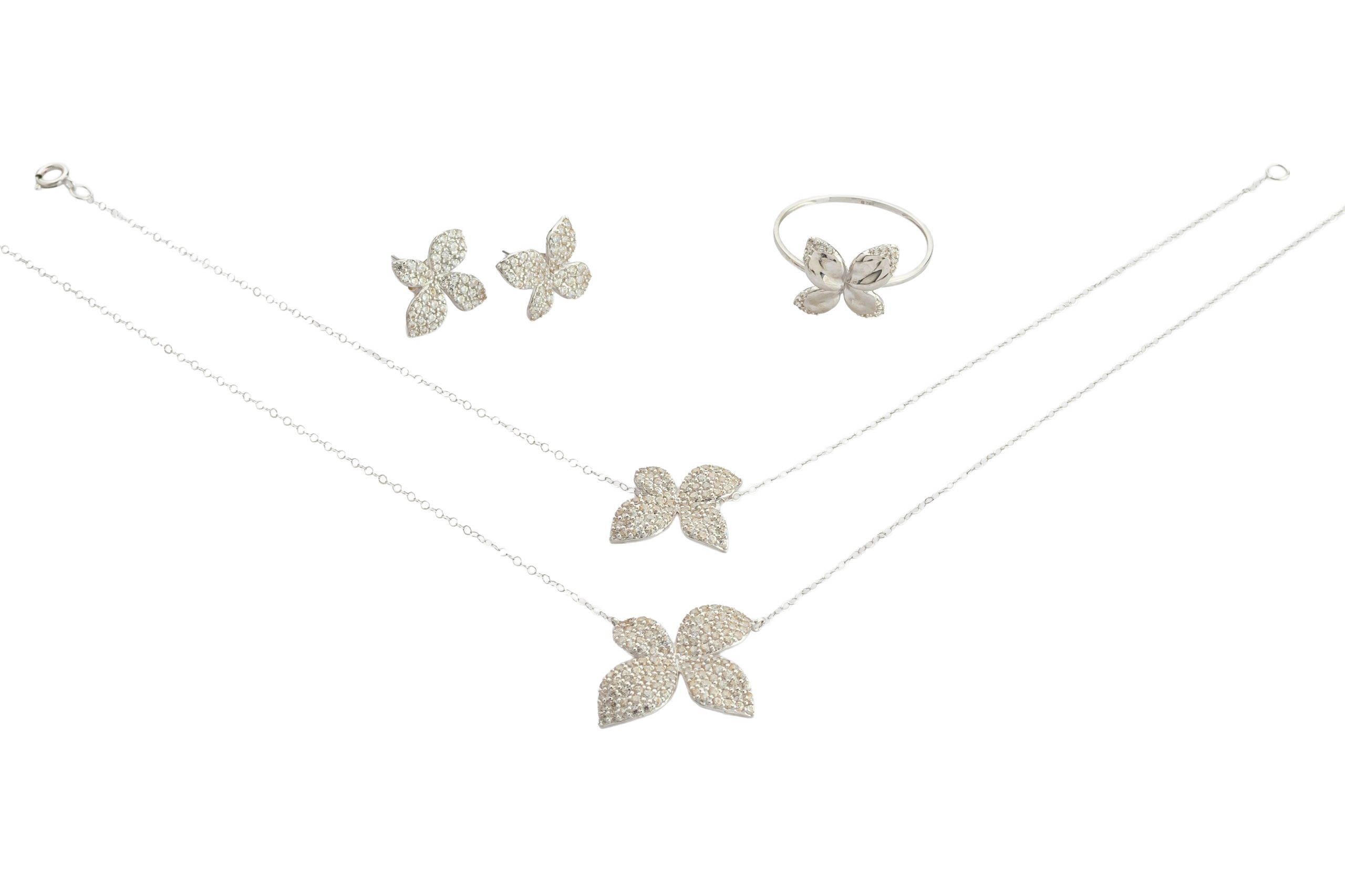 e3 طقم باسكال ناعم - الصورة 1